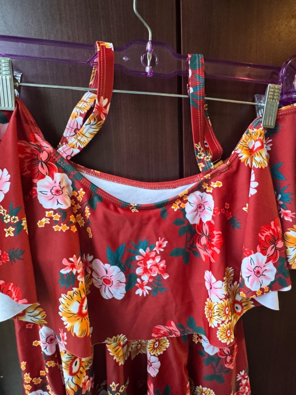 Modest bathing suit - Picture 5 of 16